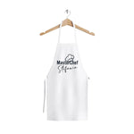 Grembiule Masterchef con nome personalizzato-Grembiule da Cucina-Lol T-shirt