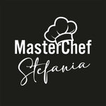 Grembiule Masterchef con nome personalizzato-Grembiule da Cucina-Lol T-shirt