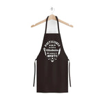 Grembiule Pasticceria da mamma sempre aperto-Grembiule da Cucina-Lol T-shirt