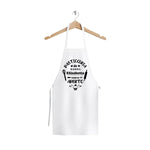 Grembiule Pasticceria da mamma sempre aperto-Grembiule da Cucina-Lol T-shirt