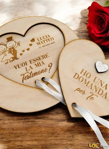 Matrimonio