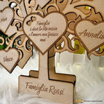 Lampada Albero della Vita-Lampada in legno-Lol T-shirt