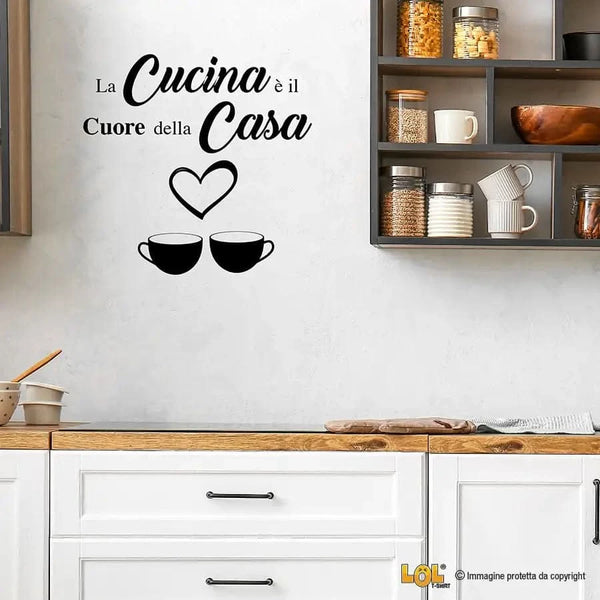 Adesivi Murali Cucina Con Fiori E Piante - 30x90 Cm - Autoadesivi E Rimovibili - Per Decorazione Casa - Foto 5