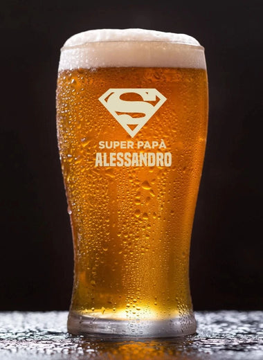 Bicchieri da Birra Divertenti