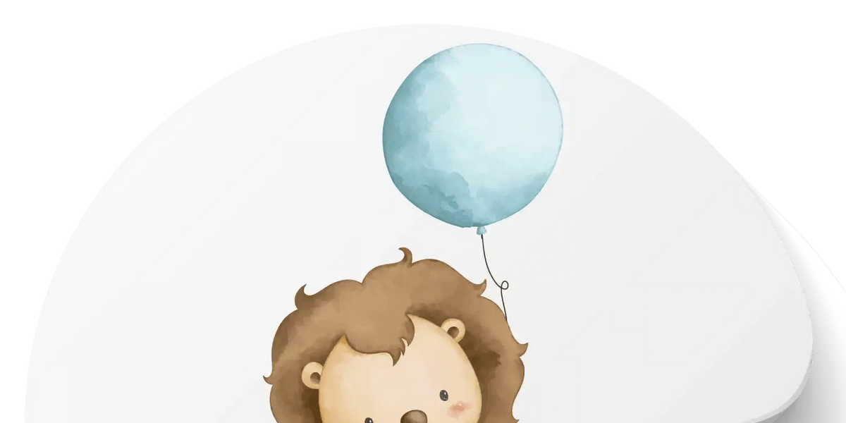 100 Etichette Adesive Personalizzate Con Nome E Foto | Per Matrimoni, Battesimi, Eventi - Foto 2