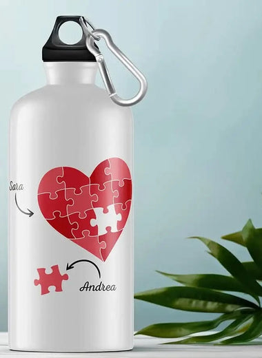 Borracce San Valentino