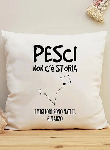 Pesci Oroscopo