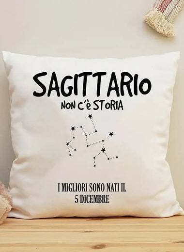 Sagittario Oroscopo