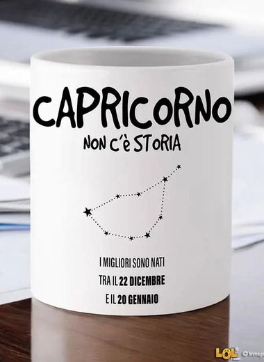 Capricorno Oroscopo