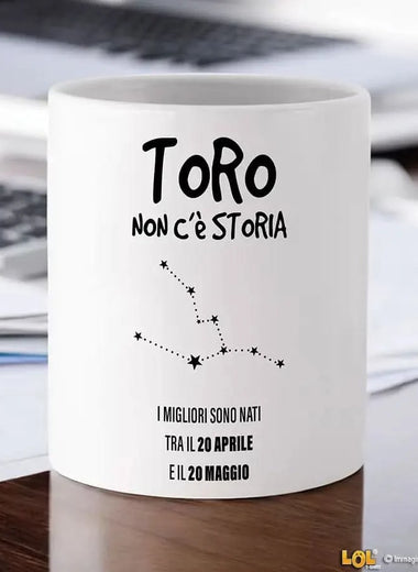 Toro Oroscopo