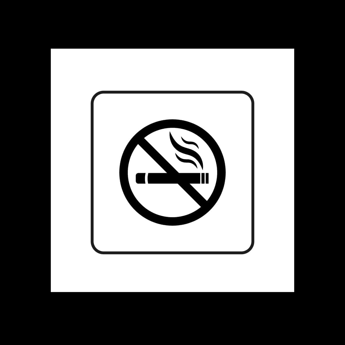 Segnaletica Interna Cartello Vietato Fumare Lol T shirt segnaletica-interna-cartello-vietato-fumare-lol-t-shirt