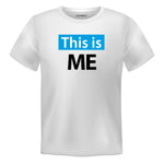 Combo Mini Me Uomo This is Me / Mini Me T-shirt