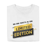 Non sono perfetta ma sono Limited Edition T-shirt