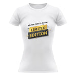 Non sono perfetta ma sono Limited Edition T-shirt