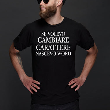 T-Shirt Uomo  Lol T-Shirt Divertenti – Lol T-shirt