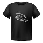 Sushi-ettibile T-shirt