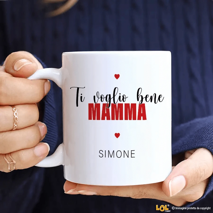 Festa della Mamma