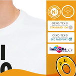 Maglietta Uomo "Oggi faccio il bravo ragazzo"-T-shirt-Lol T-shirt