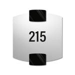 Numeri Camera Hotel (mod. Sign)-Numeri Camera Hotel-Lol T-shirt