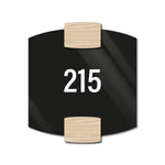 Numeri Camera Hotel (mod. Sign)-Numeri Camera Hotel-Lol T-shirt