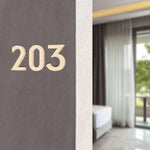 Numeri Camera Hotel (mod. Toni)-Numeri Camera Hotel-Lol T-shirt