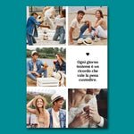 Quadro Fotografico Personalizzato con Dedica – Idea Regalo per San Valentino-Quadro-Lol T-shirt