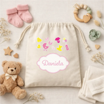Sacca Nascita Nuvola Bebe-Sacca Nascita-Lol T-shirt