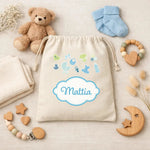 Sacca Nascita Nuvola Bebe-Sacca Nascita-Lol T-shirt