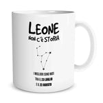 Scegli il tuo segno | Tazza Oroscopo Segno Zodiacale Costellazione-Tazze Personalizzate-Lol T-shirt