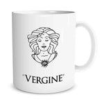 Scegli il tuo segno | Tazza Oroscopo Segno Zodiacale-Tazze Personalizzate-Lol T-shirt