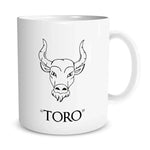 Scegli il tuo segno | Tazza Oroscopo Segno Zodiacale-Tazze Personalizzate-Lol T-shirt