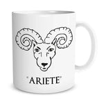 Scegli il tuo segno | Tazza Oroscopo Segno Zodiacale-Tazze Personalizzate-Lol T-shirt