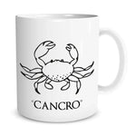 Scegli il tuo segno | Tazza Oroscopo Segno Zodiacale-Tazze Personalizzate-Lol T-shirt