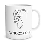 Scegli il tuo segno | Tazza Oroscopo Segno Zodiacale-Tazze Personalizzate-Lol T-shirt