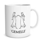 Scegli il tuo segno | Tazza Oroscopo Segno Zodiacale-Tazze Personalizzate-Lol T-shirt