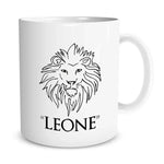 Scegli il tuo segno | Tazza Oroscopo Segno Zodiacale-Tazze Personalizzate-Lol T-shirt