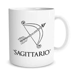 Scegli il tuo segno | Tazza Oroscopo Segno Zodiacale-Tazze Personalizzate-Lol T-shirt