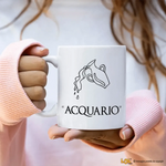 Scegli il tuo segno | Tazza Oroscopo Segno Zodiacale-Tazze Personalizzate-Lol T-shirt