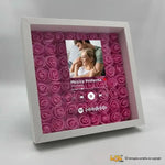 Shadow Box Spotify - Idea Regalo San Valentino, Moglie, Fidanzata, Coppia-Shadow Box-Lol T-shirt