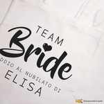 Shopper Team Bride-Shopper-Lol T-shirt