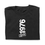 T-shirt Donna 1976 Edizione Limitata Con Anno Personalizzabile-T-shirt-Lol T-shirt