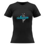 T-shirt Donna Ciollansia-T-shirt-Lol T-shirt