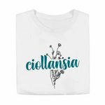 T-shirt Donna Ciollansia-T-shirt-Lol T-shirt
