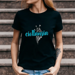 T-shirt Donna Ciollansia-T-shirt-Lol T-shirt
