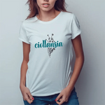 T-shirt Donna Ciollansia-T-shirt-Lol T-shirt