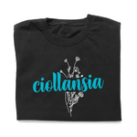 T-shirt Donna Ciollansia-T-shirt-Lol T-shirt