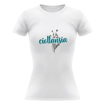 T-shirt Donna Ciollansia-T-shirt-Lol T-shirt