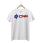 T-shirt Donna Non ho sonno parodia-T-shirt-Lol T-shirt