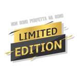 T-shirt Donna Non sono perfetta ma sono Limited Edition-T-shirt-Lol T-shirt