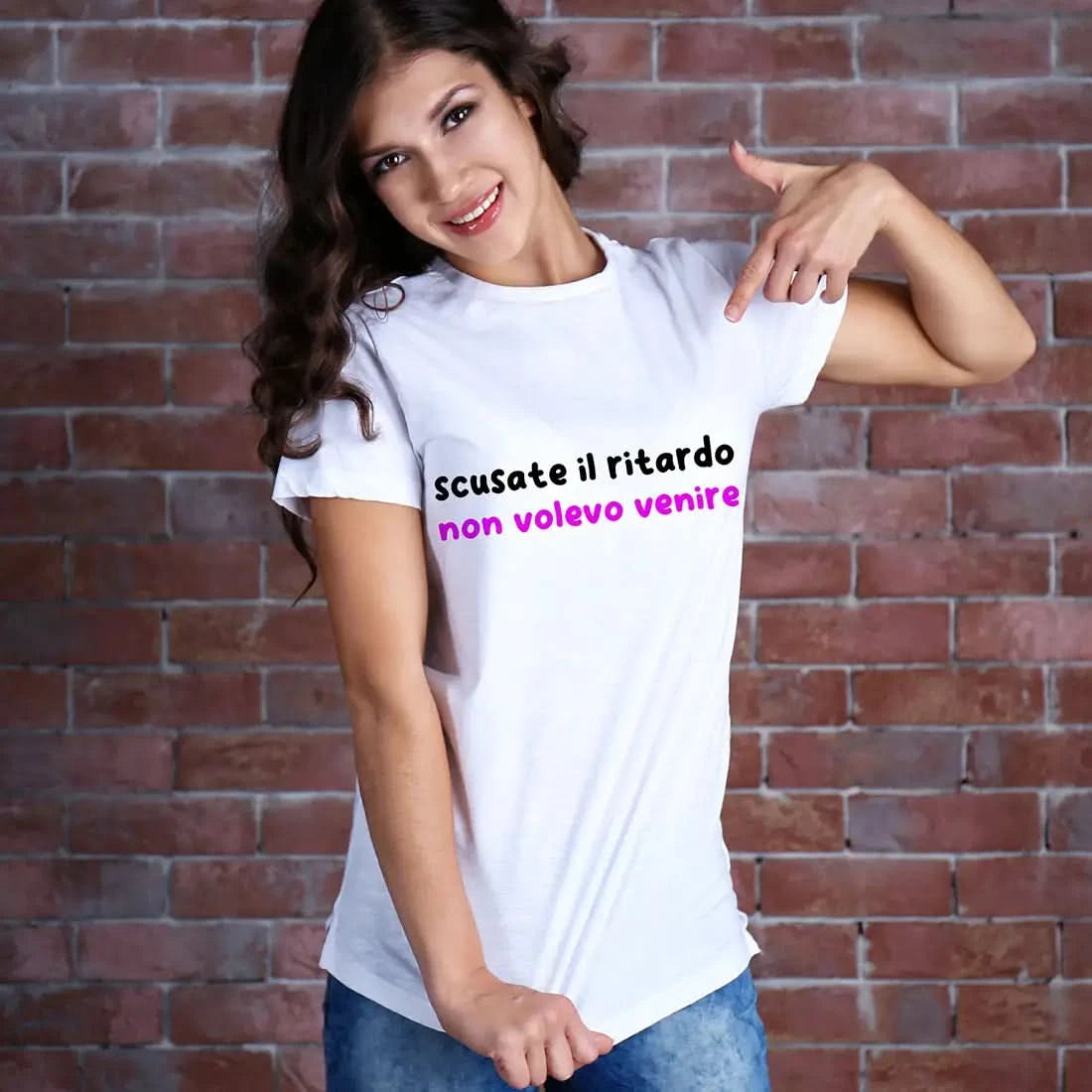 Scusate Il Ritardo, Non Volevo Venire - Foto 6